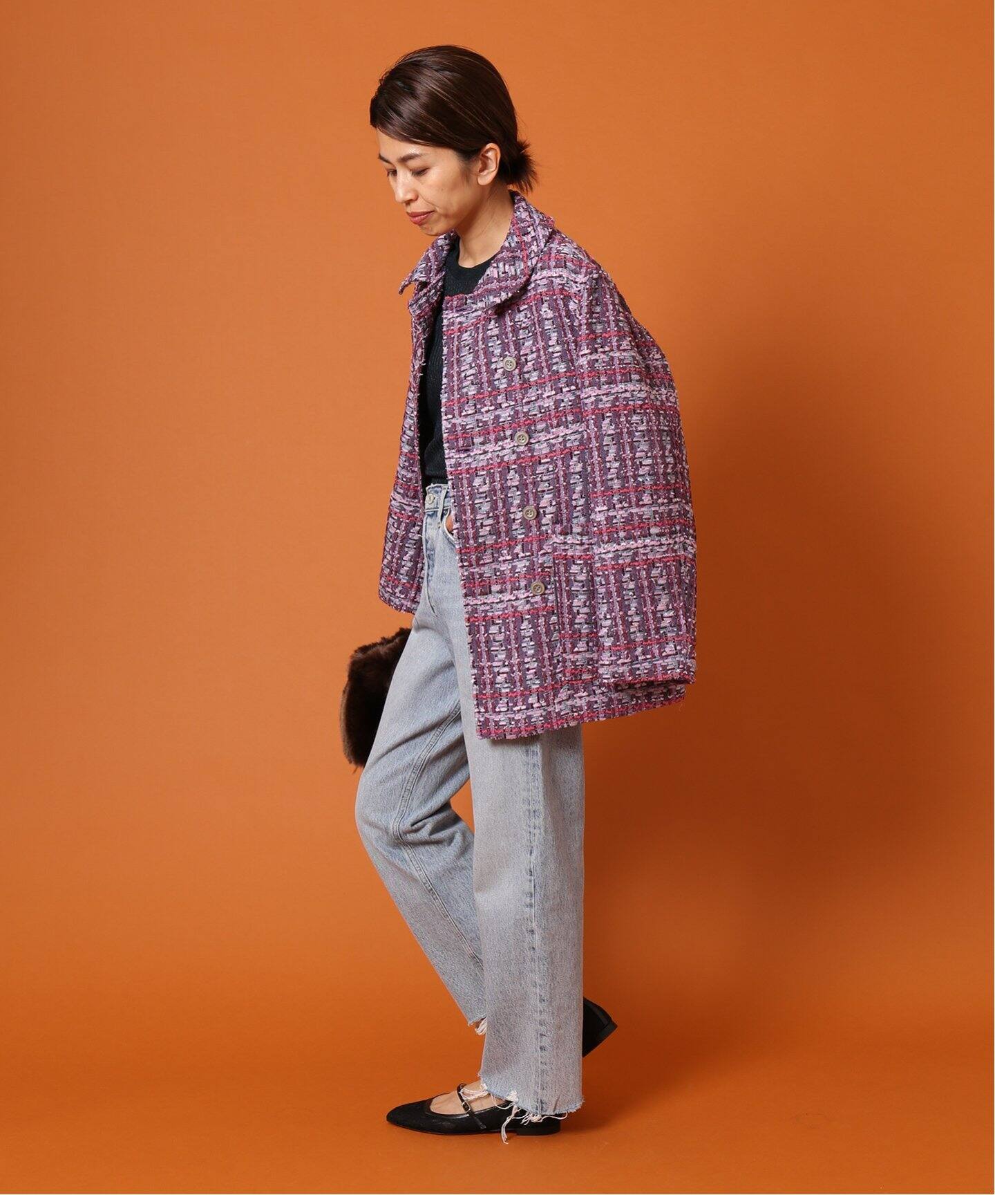 90s 物足りな Alien Work shop shop coat カバーオール