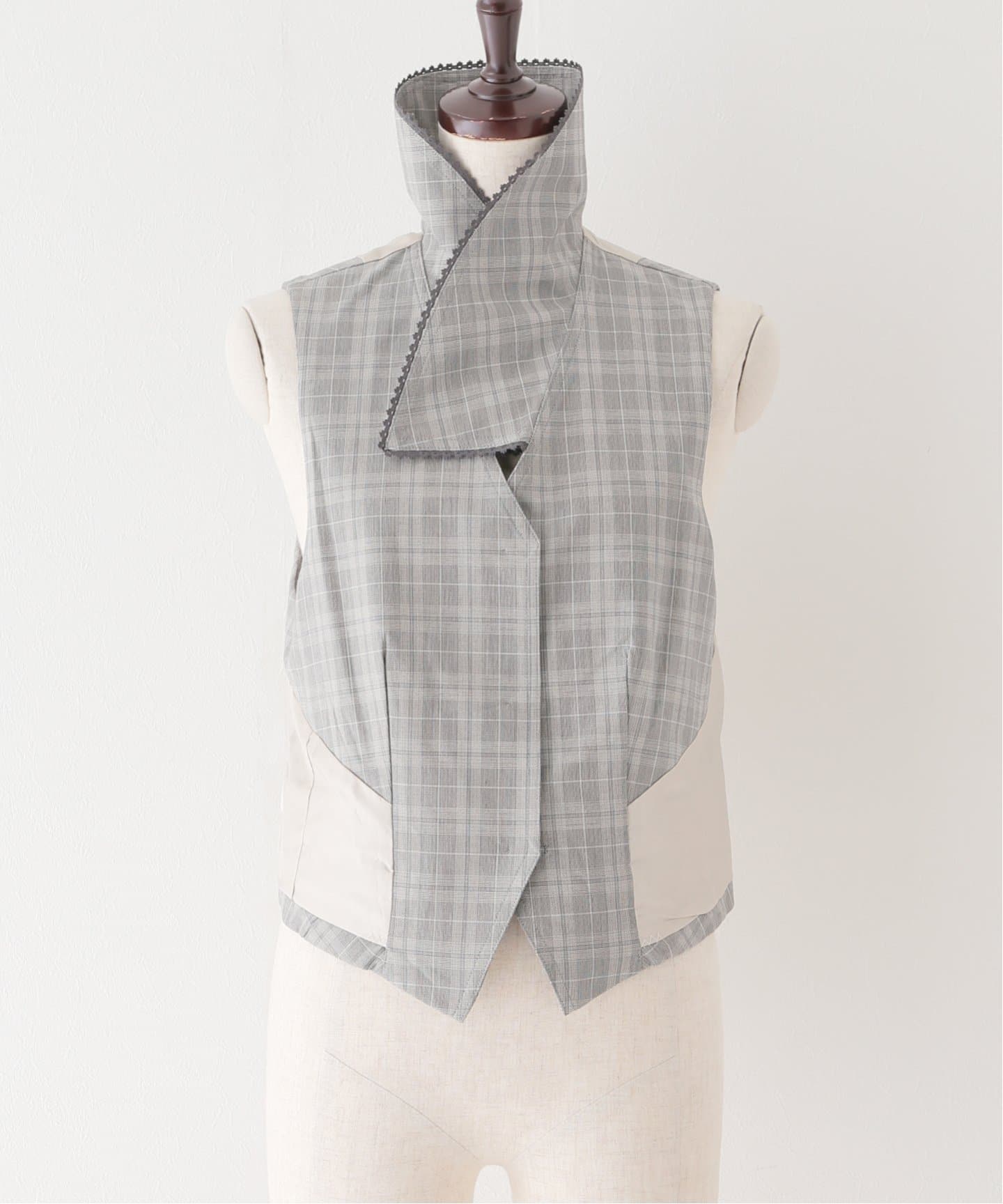 最低 価格ファッション - SLOBE citron. マルチファブリック