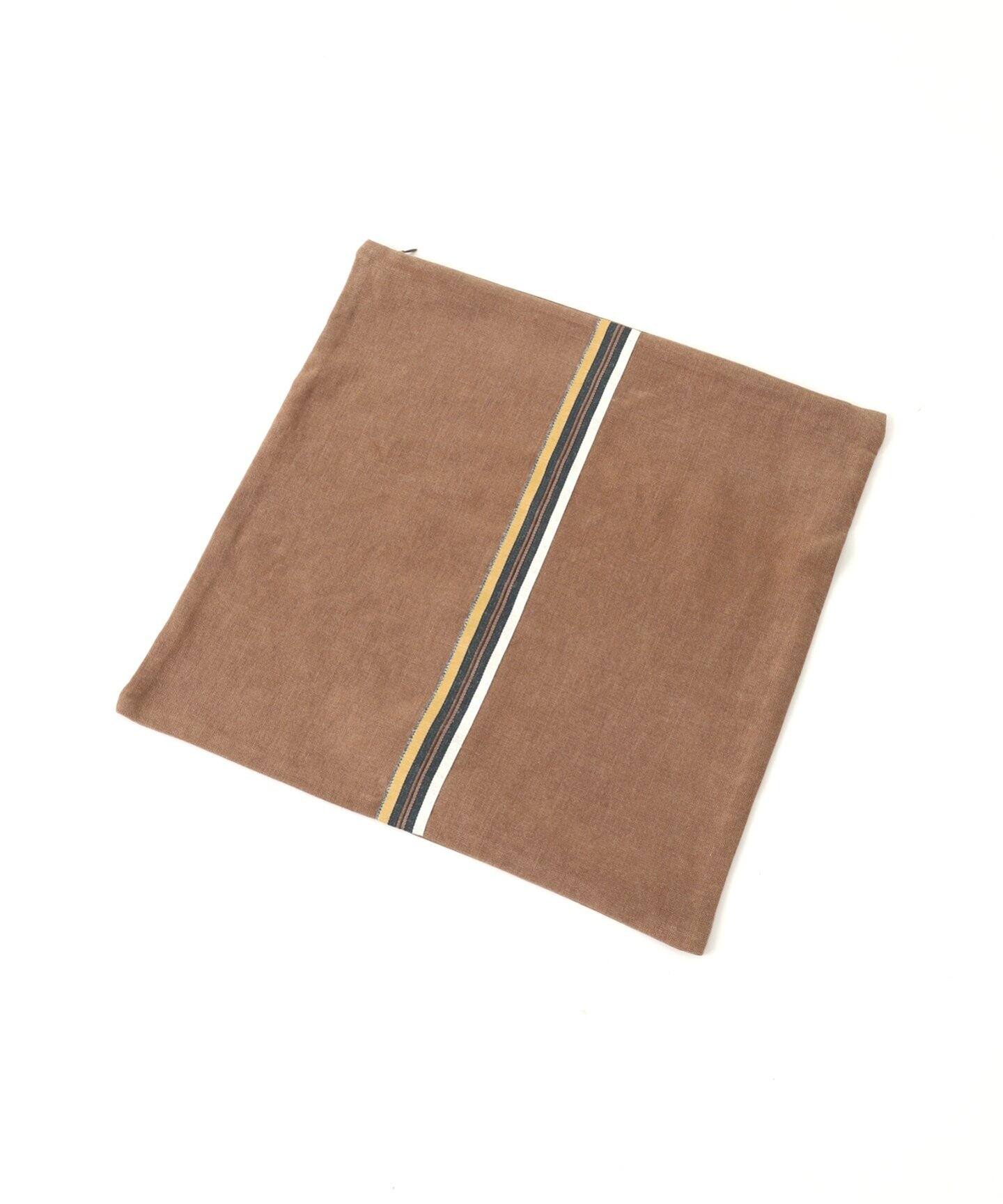 LIBECO/リベコ】CUSHION 50（クッション／クッションカバー）｜JOURNAL 