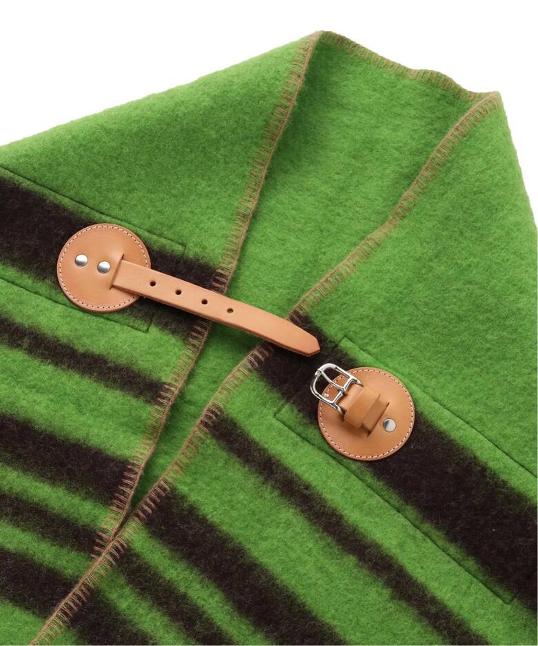 【HORSE BLANKET RESEARCH】Horse Blanket 0421 ブランケット（ブランケット）｜JOURNAL