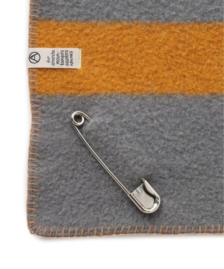 【HORSE BLANKET RESEARCH/ホースブランケットリサーチ】Horse Blanket ブランケット（ブランケット