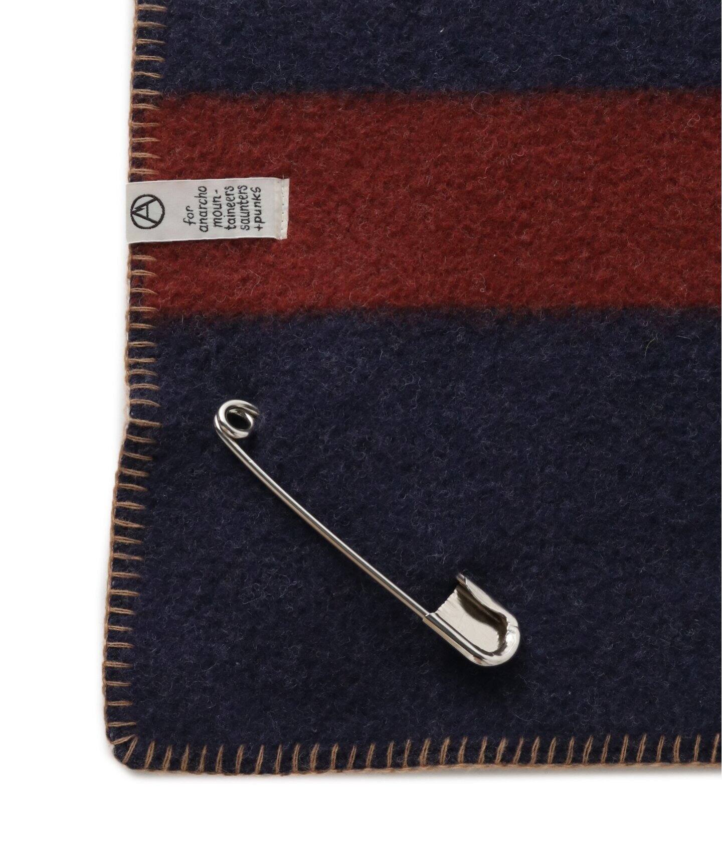 HORSE BLANKET RESEARCH/ホースブランケットリサーチ】 BLANKET 0902 