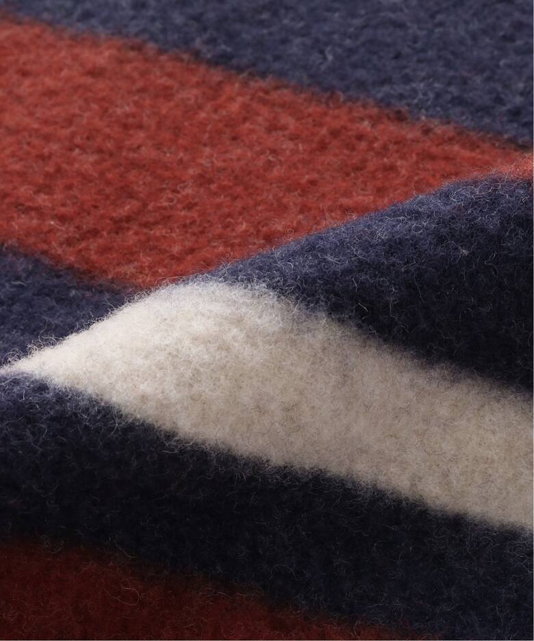 【HORSE BLANKET RESEARCH/ホースブランケットリサーチ】 BLANKET 0902 ブランケット（ブランケット