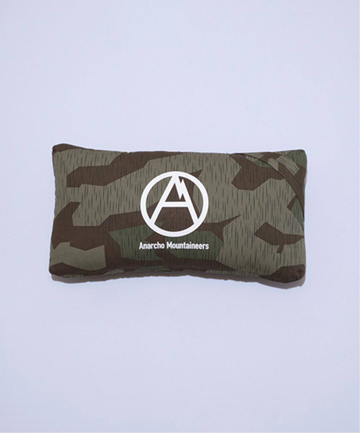 MOUNTAIN RESEARCH/マウンテンリサーチ】 A.M. PAD 1/2 クッション 