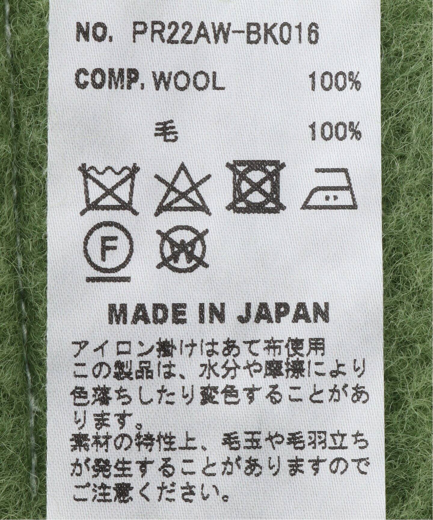 loomer/ルーマー】 HORSE BLANKET S ブランケット（ブランケット 
