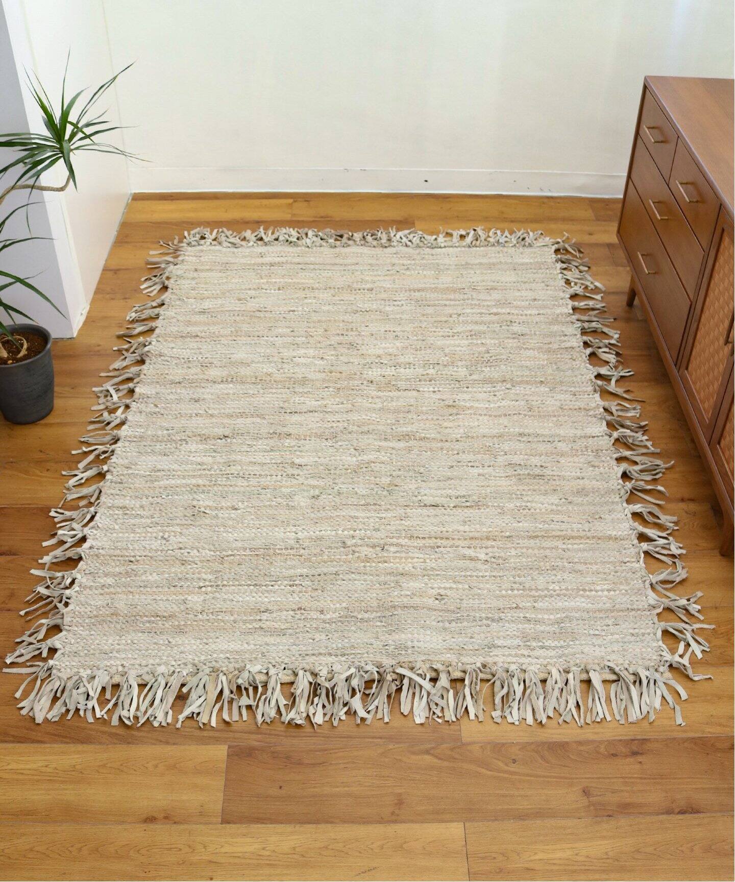 OULU RUG 200x200 オウルラグ（ラグ・マット）｜JOURNAL STANDARD 