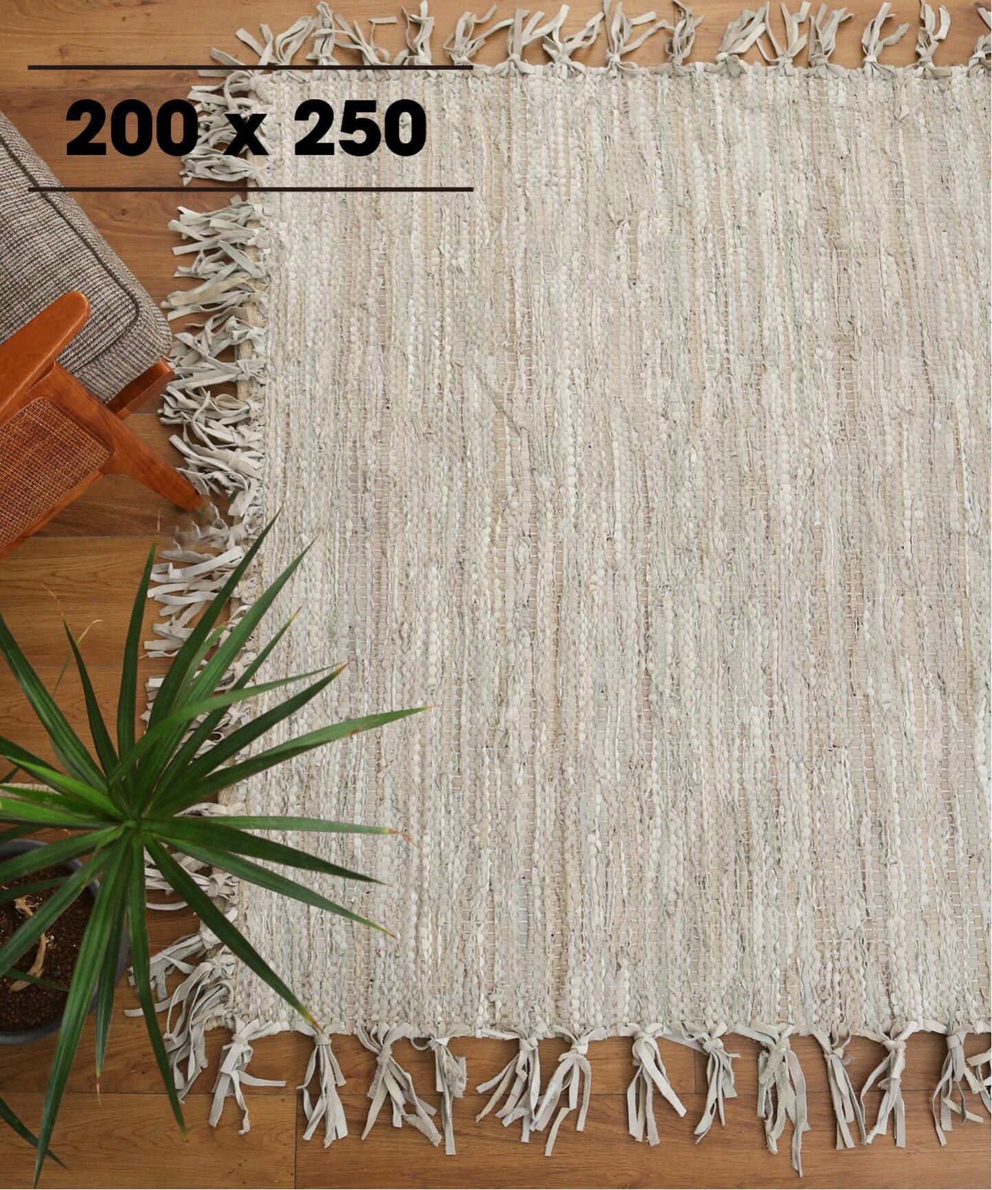 OULU RUG 200x250 オウルラグ（ラグ・マット）｜JOURNAL STANDARD 