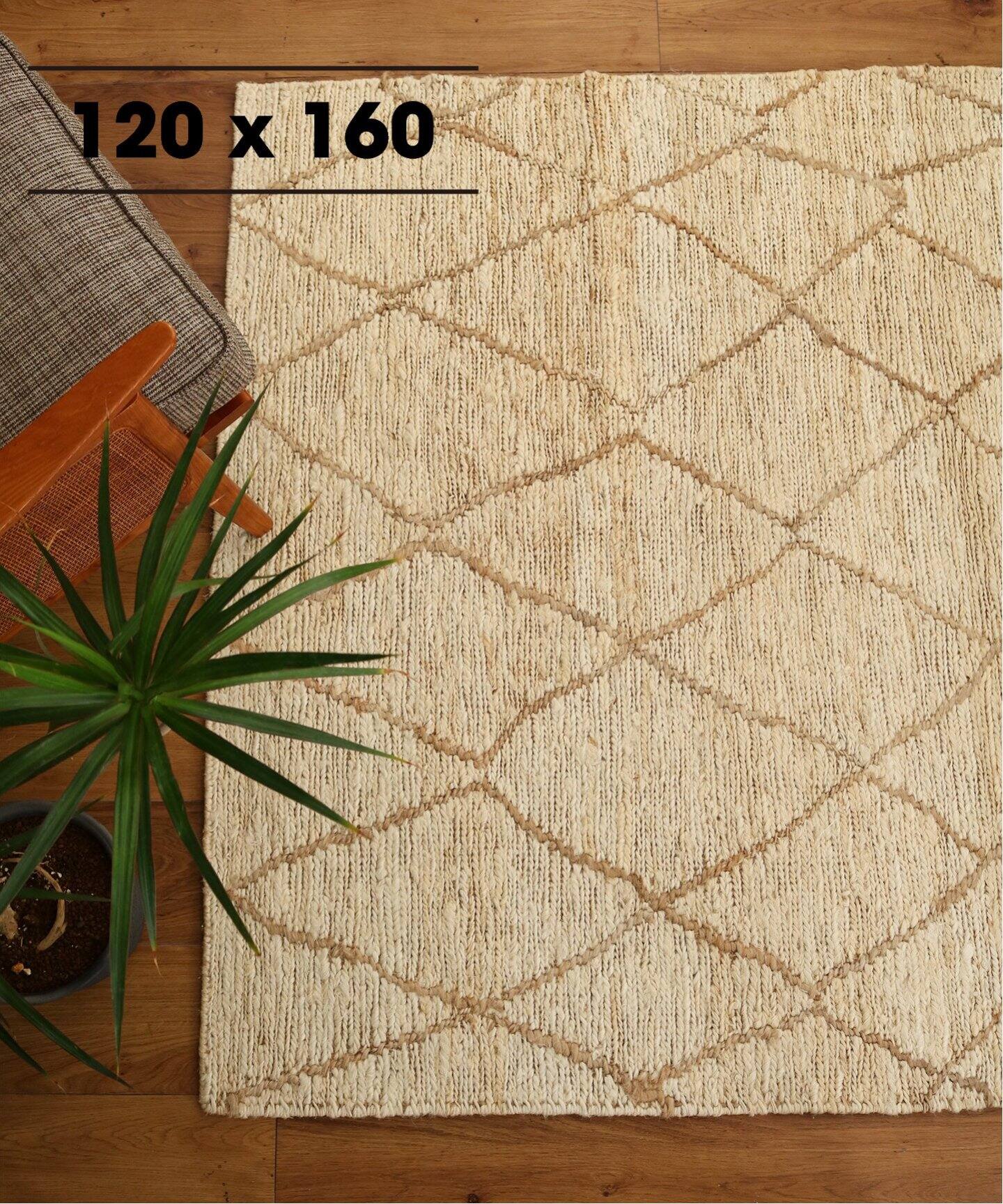 YATTI RUG 120x160 ヤッティラグ（ラグ・マット）｜JOURNAL STANDARD 