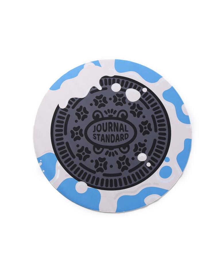 JS GAMING CHAIR MAT ゲーミング チェアマット ラグマット^（ラグ・マット）｜JOURNAL STANDARD