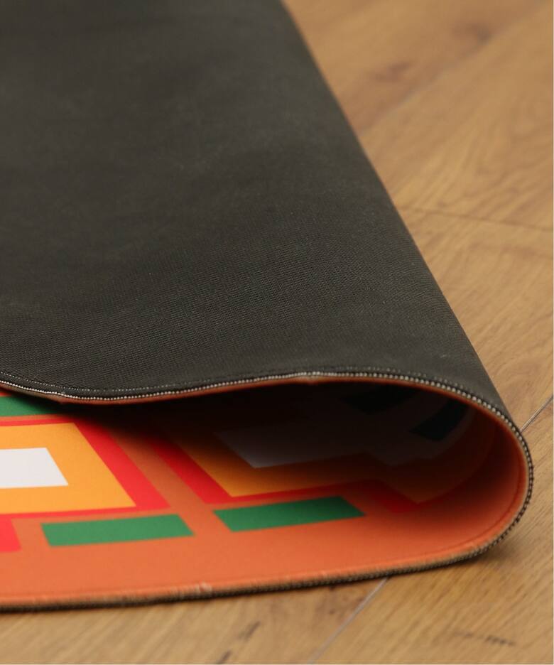 JS GAMING CHAIR MAT ゲーミング チェアマット ラグマット^（ラグ・マット）｜JOURNAL STANDARD