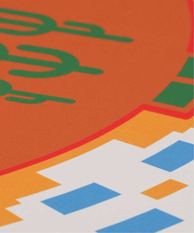 JS GAMING CHAIR MAT ゲーミング チェアマット ラグマット^（ラグ・マット）｜JOURNAL STANDARD