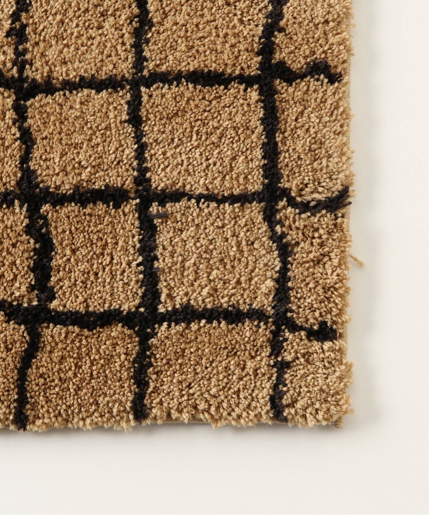 GRID MAT 50x70 グリッド マット （ラグ・マット）｜JOURNAL STANDARD FURNITURE（ジャーナルスタンダード
