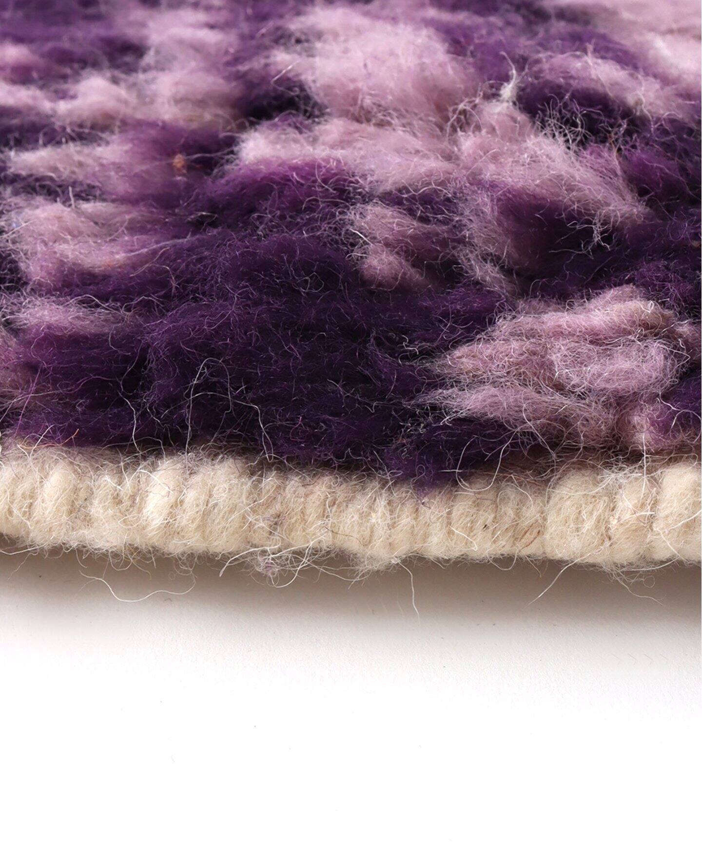 MOROCCAN RUG NAUCELLE モロカンラグ ノーセル 140×200cm