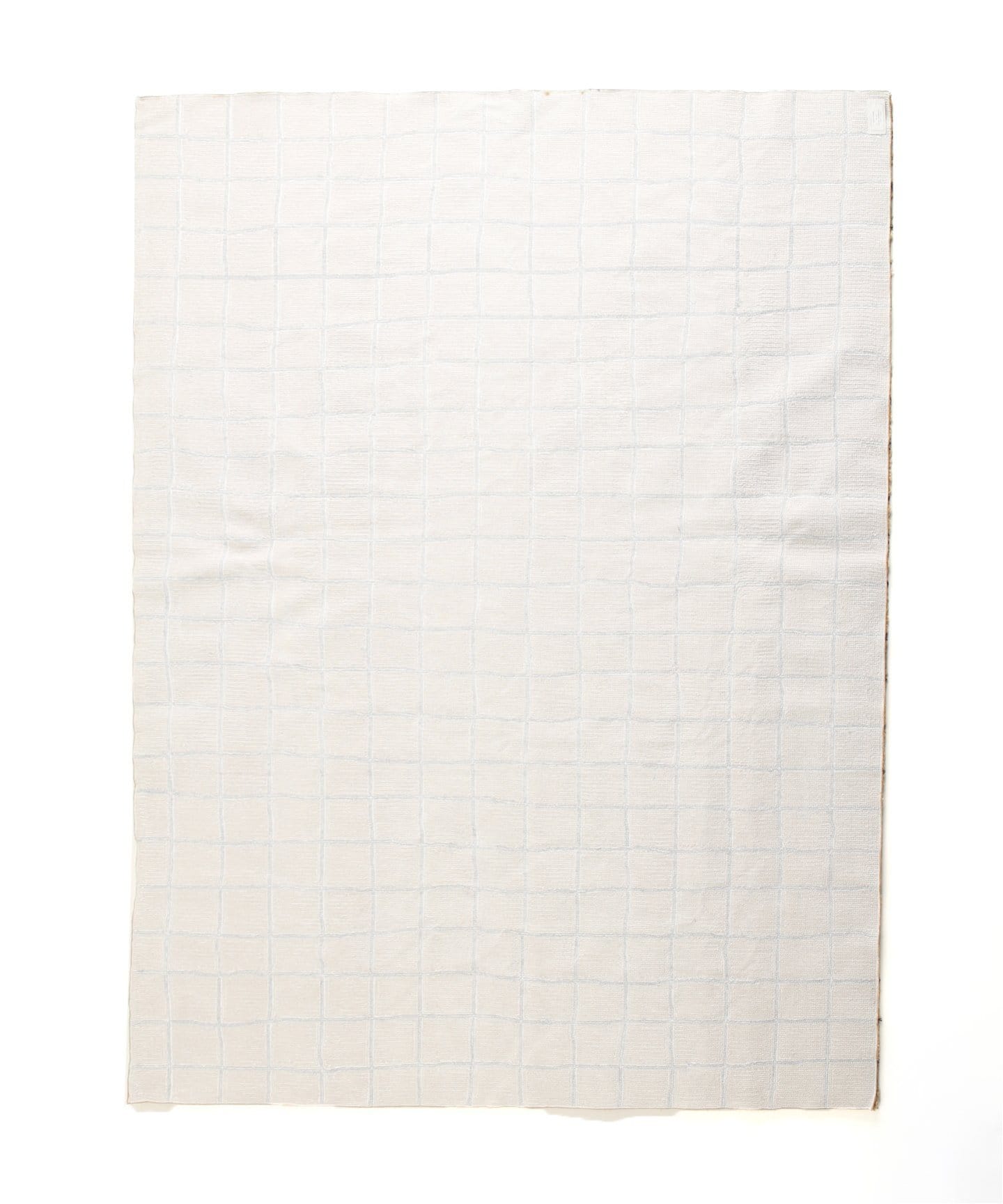 GRID RUG 200x250 グリッド ラグ（ラグ・マット）｜JOURNAL STANDARD