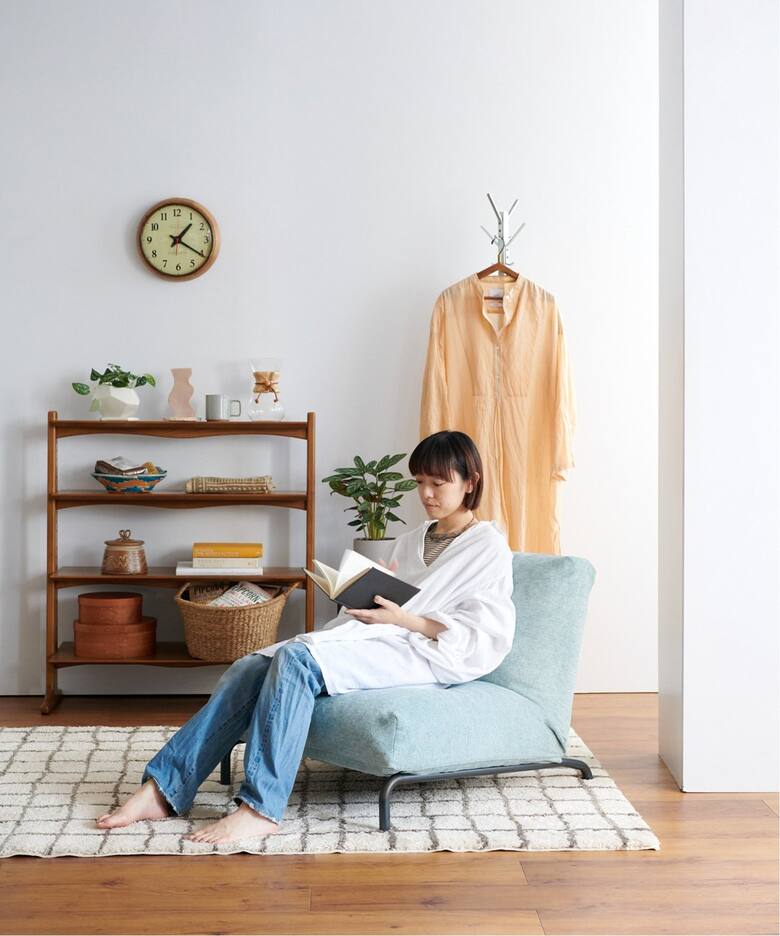 GRID RUG 200x250 グリッド ラグ（ラグ・マット）｜JOURNAL STANDARD 