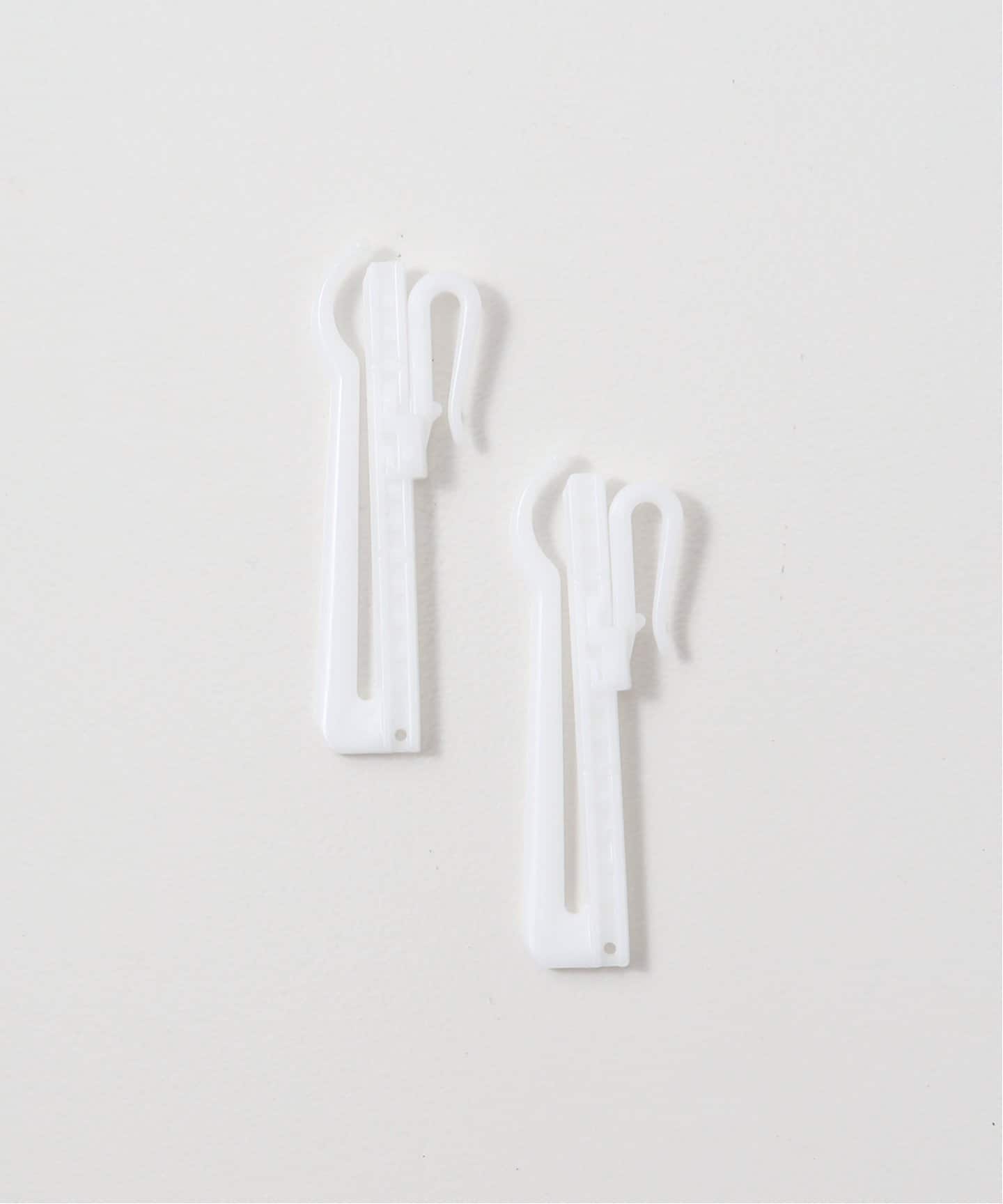 予約》CURTAIN VICHY 100x200 2枚セット（インテリアファブリック