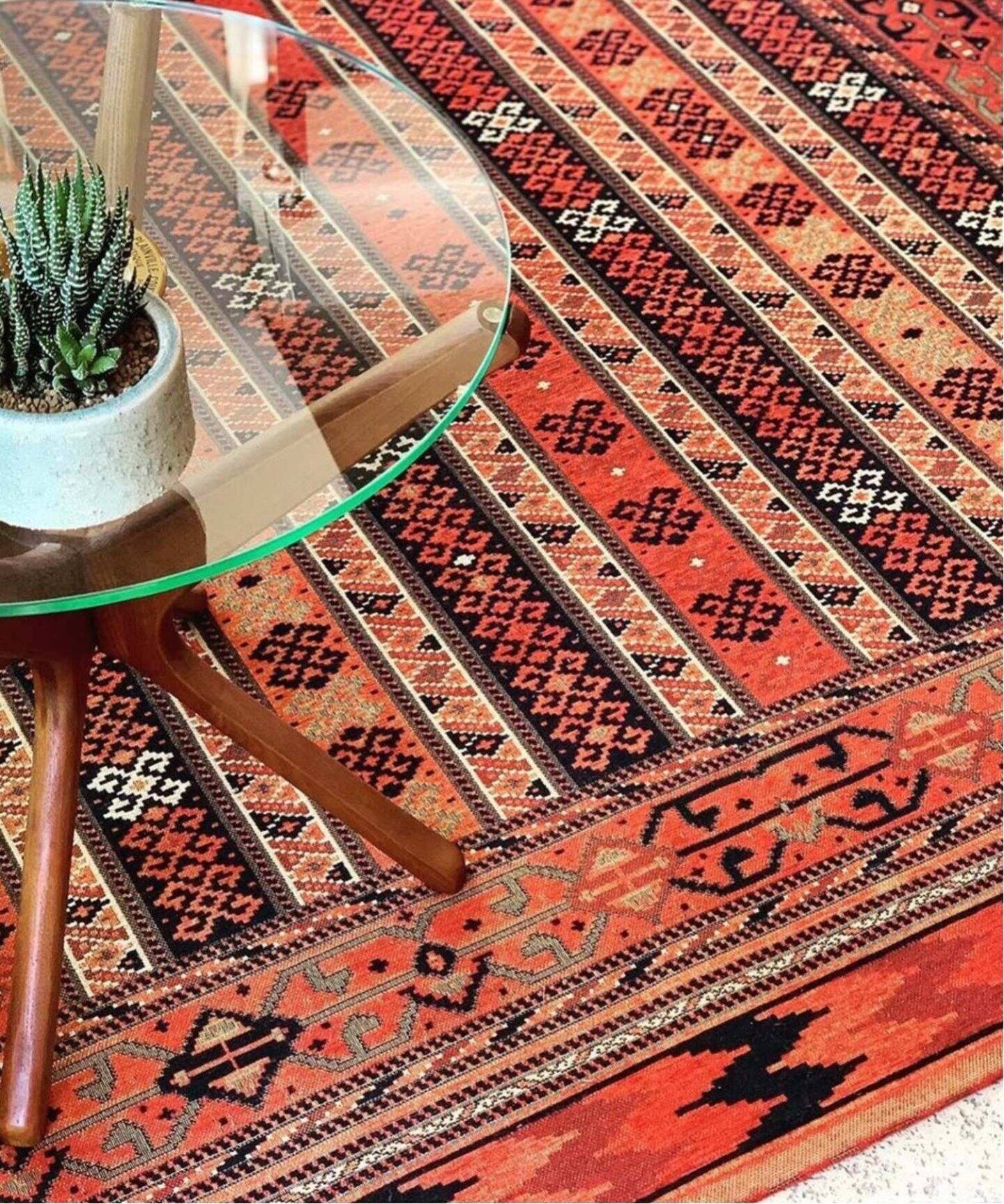 MONTECITO RUG 120x160 モンテシート ラグ（ラグ・マット）｜ACME 