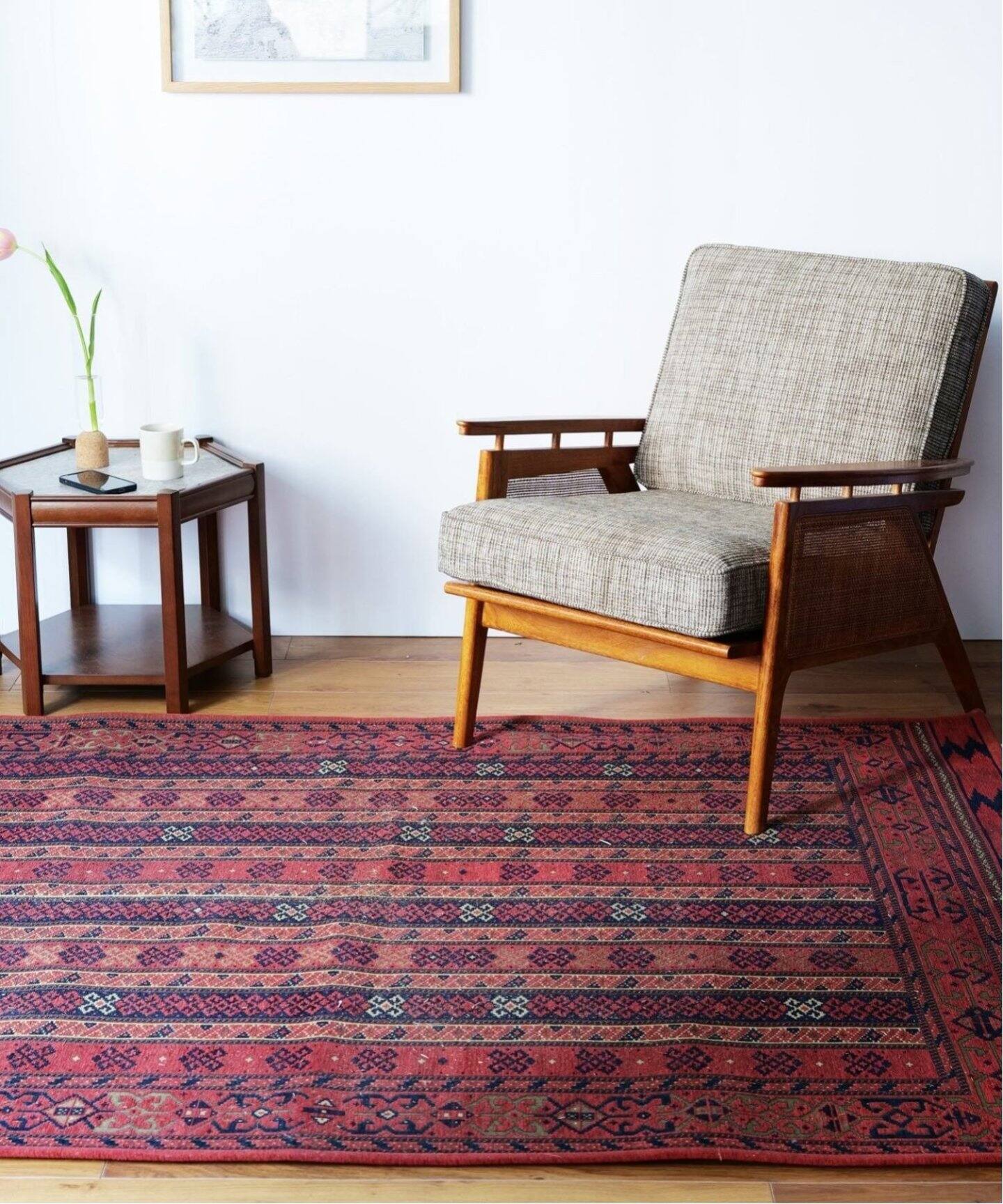 MONTECITO RUG 120x160 モンテシート ラグ（ラグ・マット）｜ACME 