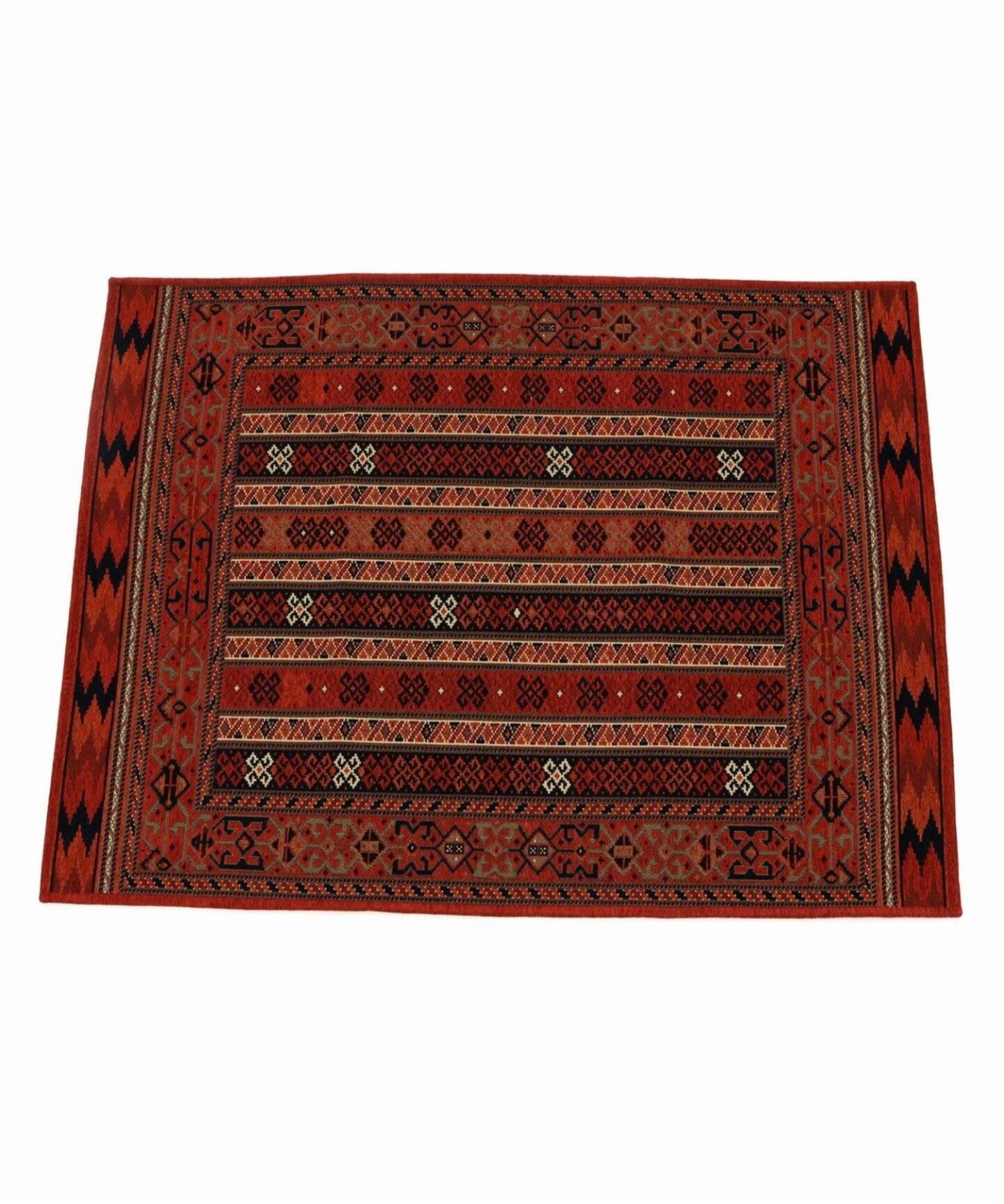 MONTECITO RUG 120x160 モンテシート ラグ（ラグ・マット）｜ACME 