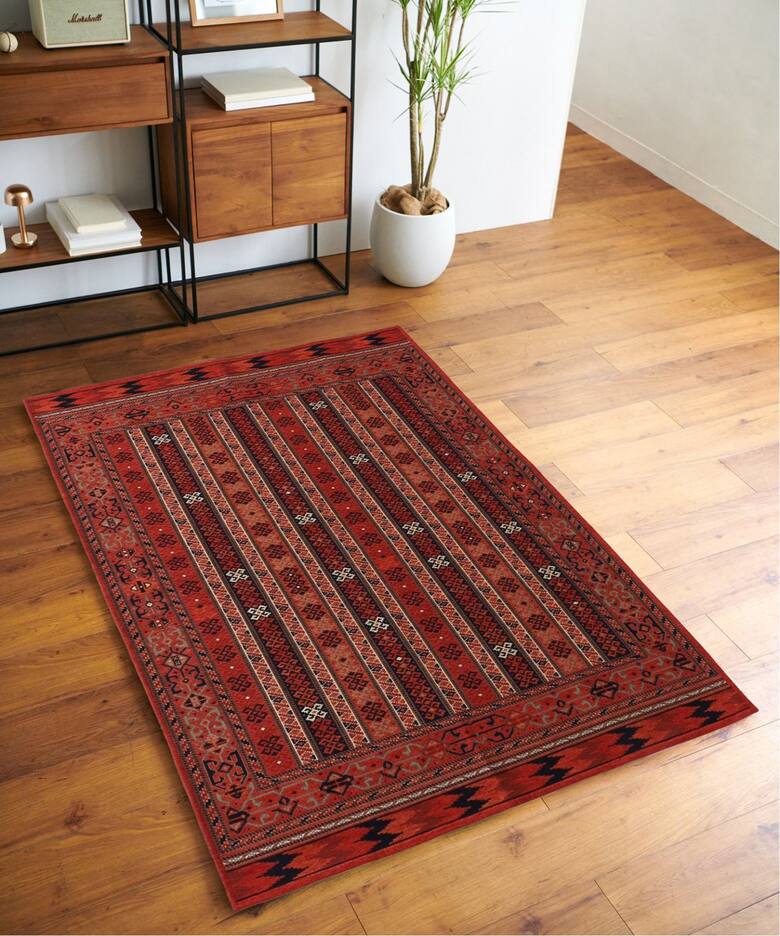 MONTECITO RUG 120x160 モンテシート ラグ（ラグ・マット）｜ACME 