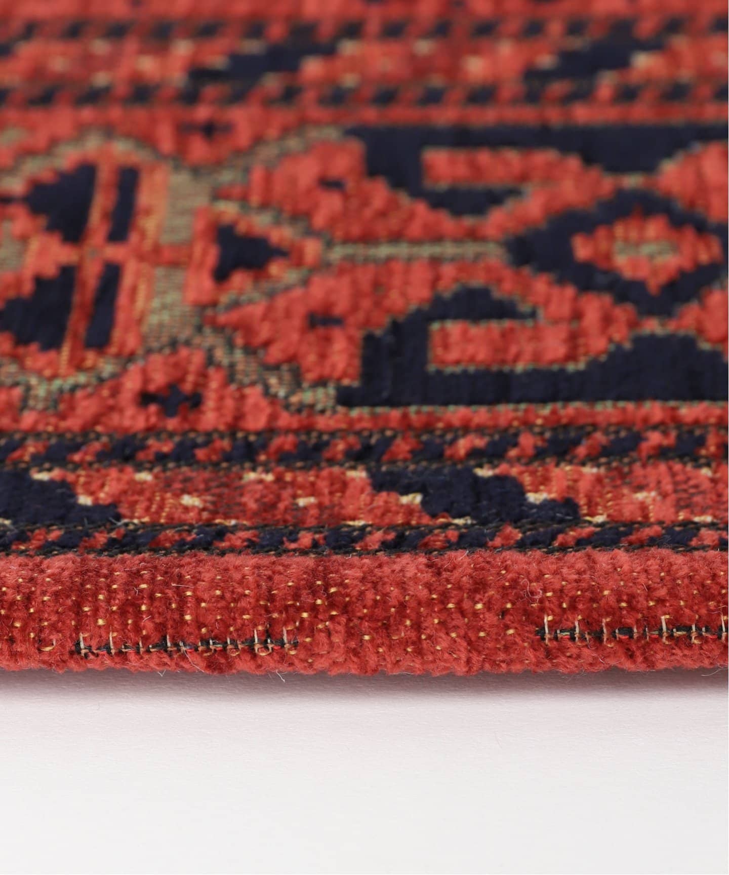 【今週まで】最終価格　モンテシート　ラグ　140×200 MONTECITO RUG 140x200 モンテシート ラグ（ラグ・マット