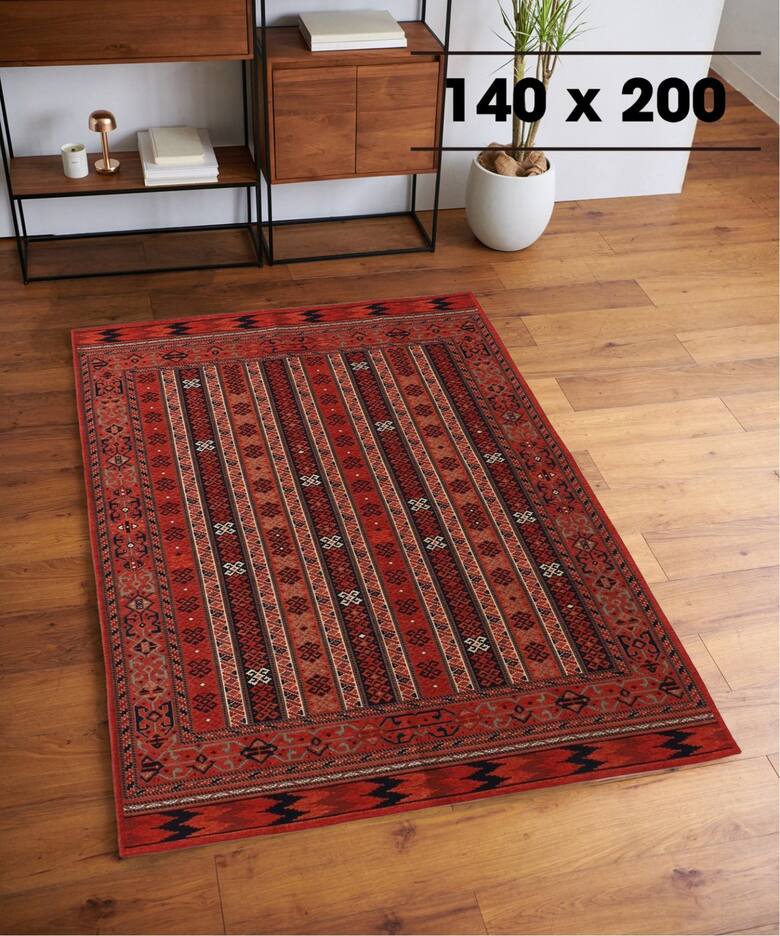 MONTECITO RUG 140x200 モンテシート ラグ（ラグ・マット）｜ACME 