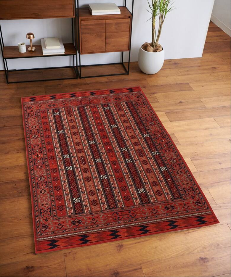 MONTECITO RUG 140x200 モンテシート ラグ（ラグ・マット）｜ACME 