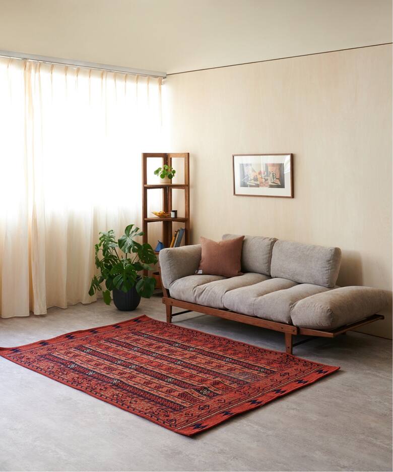 MONTECITO RUG 140x200 モンテシート ラグ（ラグ・マット）｜ACME 