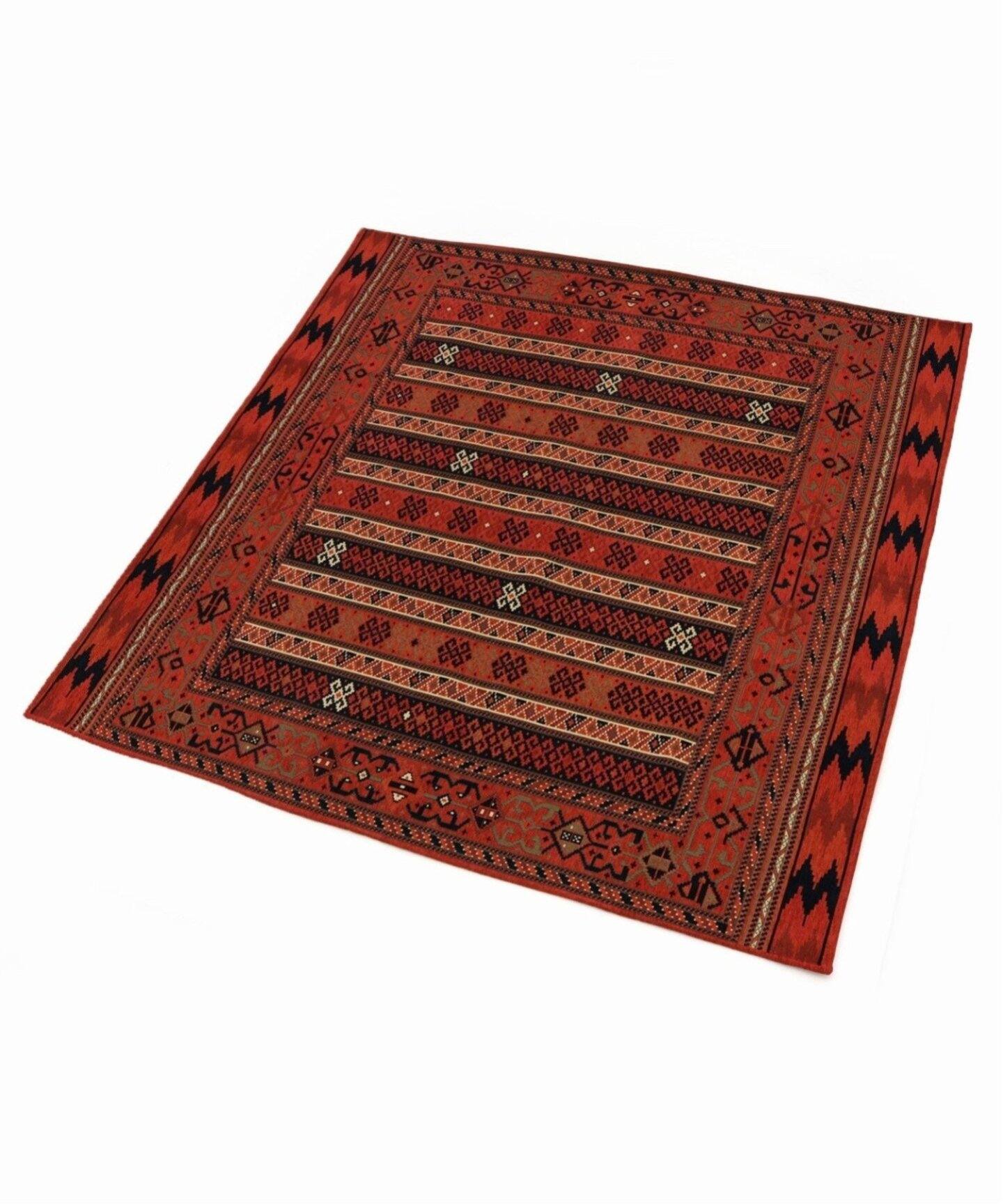 予約》MONTECITO RUG 200x200 モンテシート ラグ（ラグ・マット 