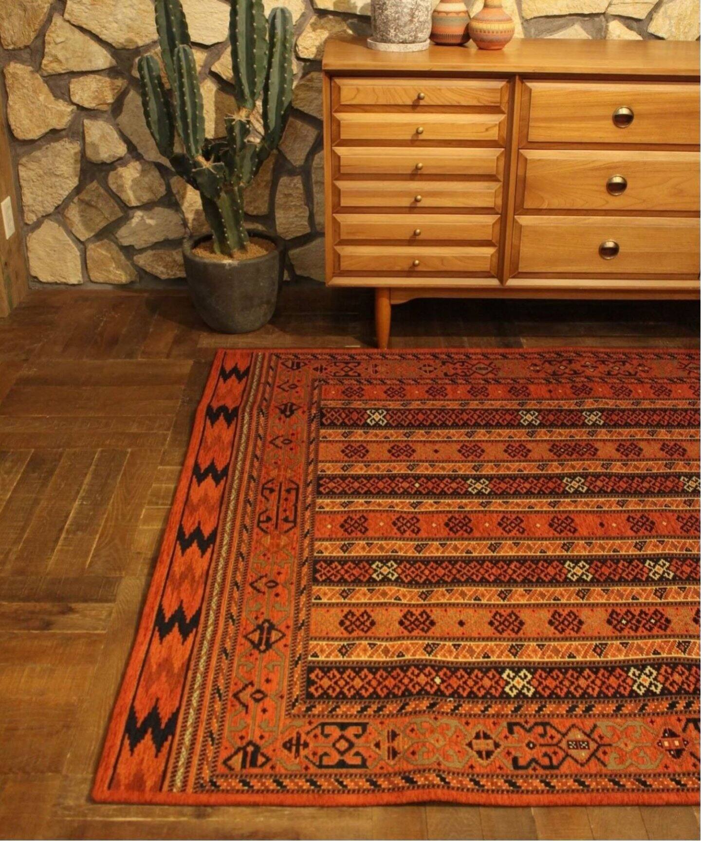 予約》MONTECITO RUG 200x200 モンテシート ラグ（ラグ・マット 