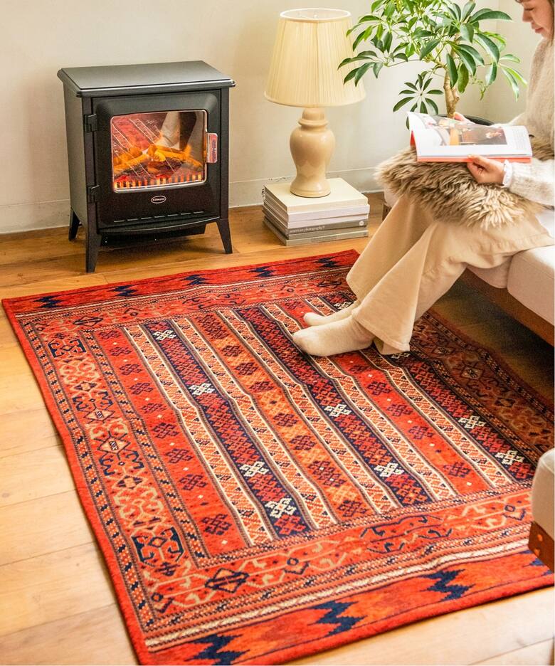 ACME FURNITURE アクメファニチャー MONTECITO RUG 200x200 MONTECITO 