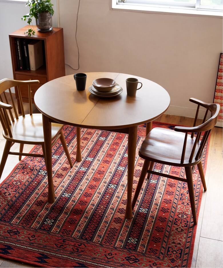 MONTECITO RUG 200x200 モンテシート ラグ（ラグ・マット）｜ACME 