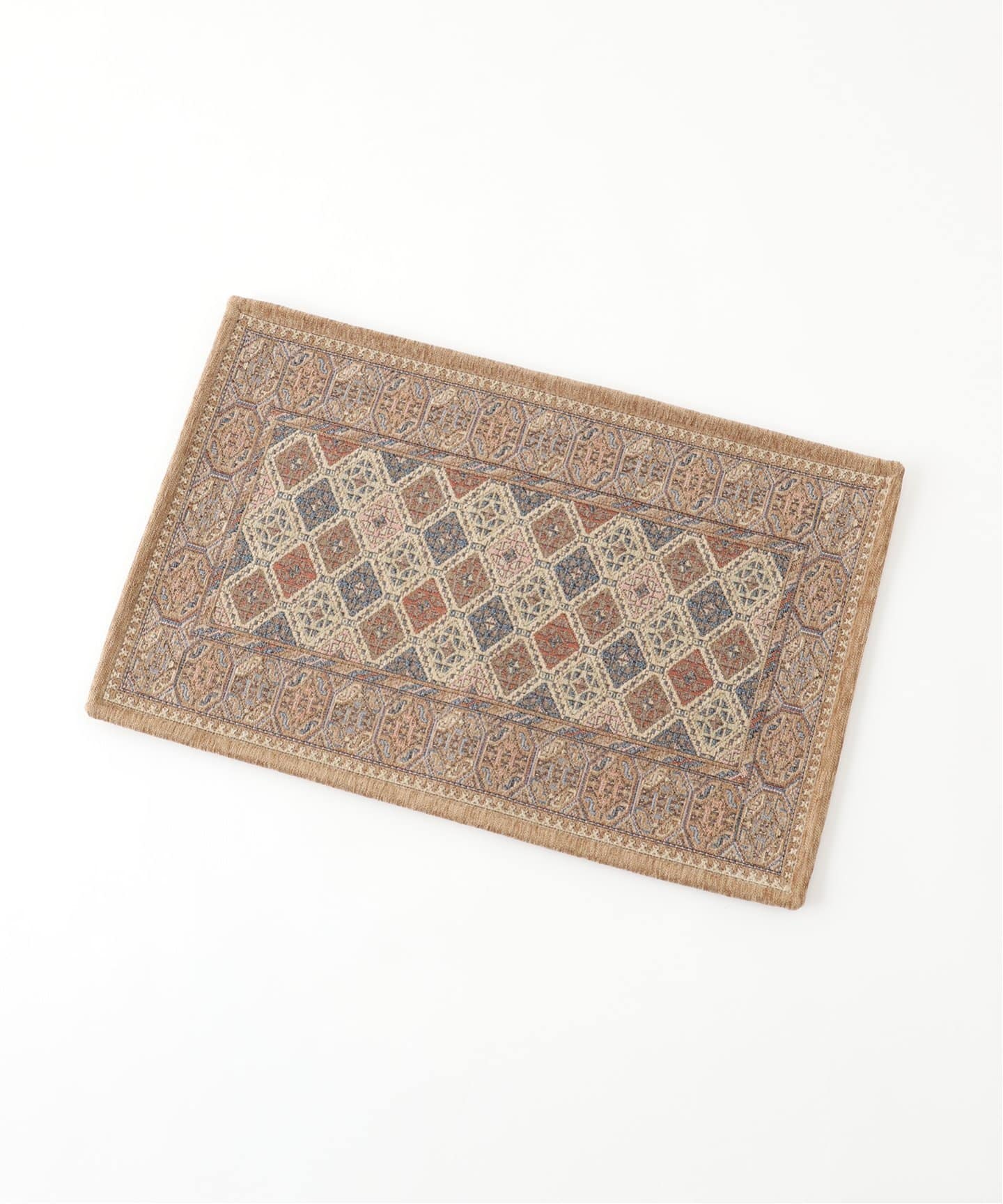 GLENOAKS MAT 45x70 グレンオークス マット（ラグ・マット