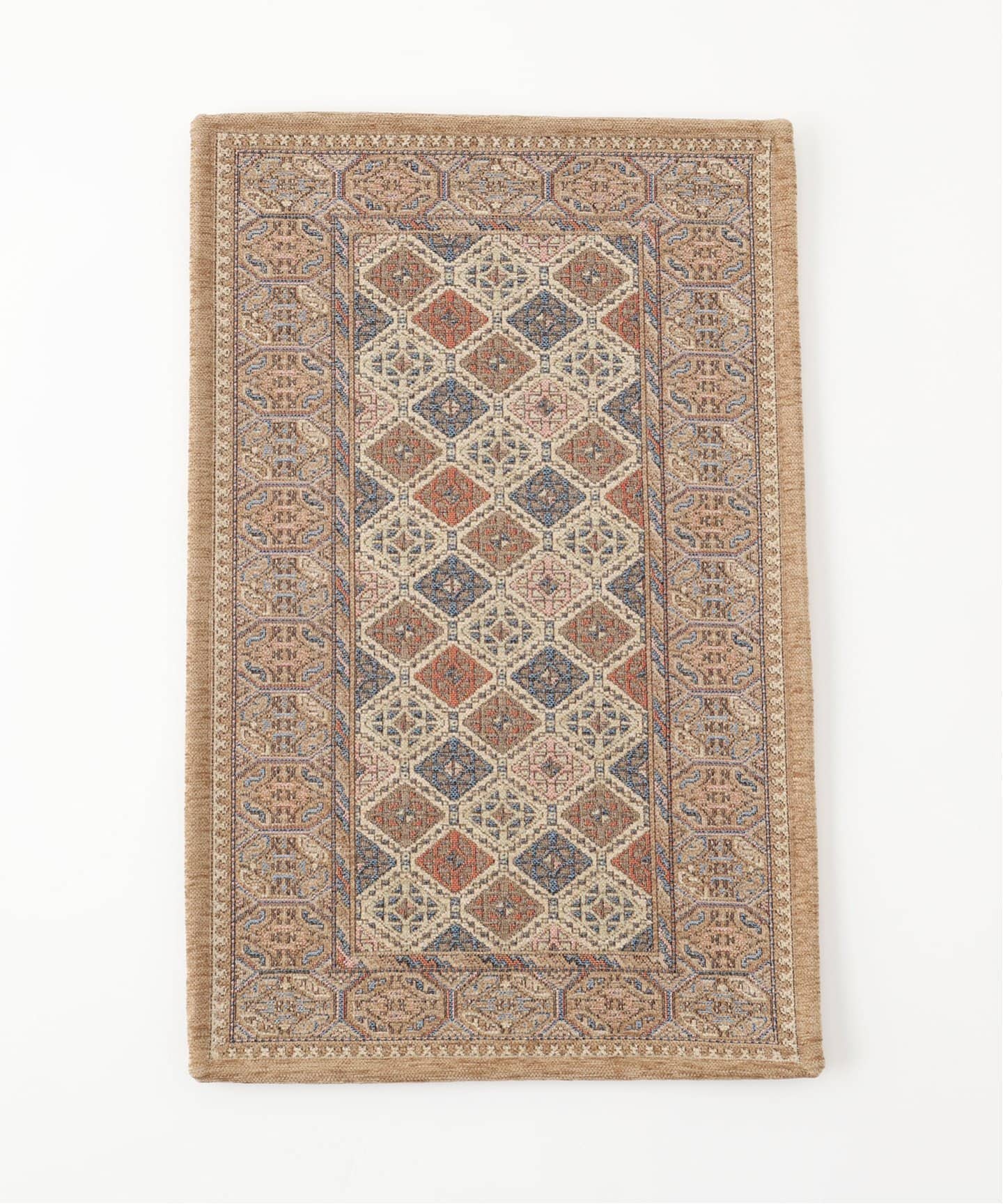 GLENOAKS MAT 45x70 グレンオークス マット（ラグ・マット）｜ACME