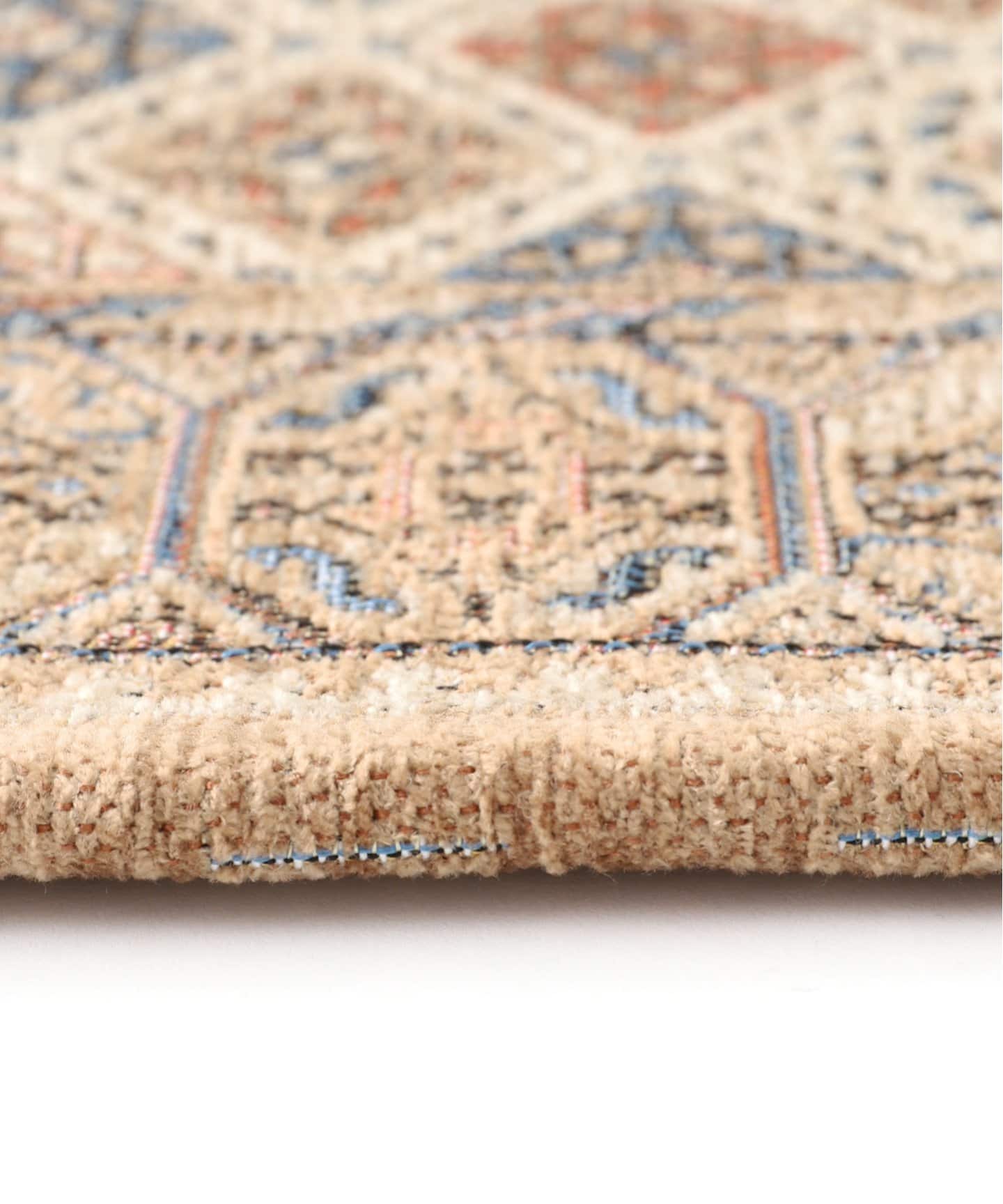 GLENOAKS MAT 45x70 グレンオークス マット（ラグ・マット