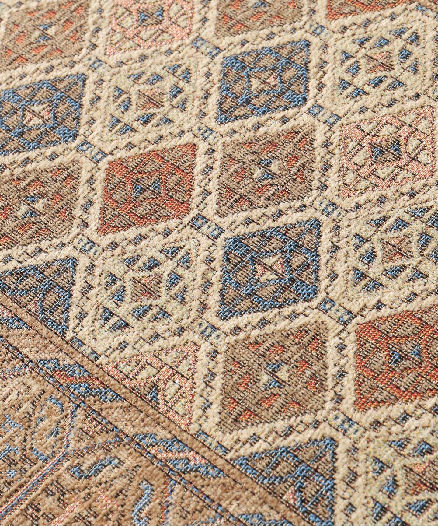 GLENOAKS MAT 45x70 グレンオークス マット（ラグ・マット）｜ACME