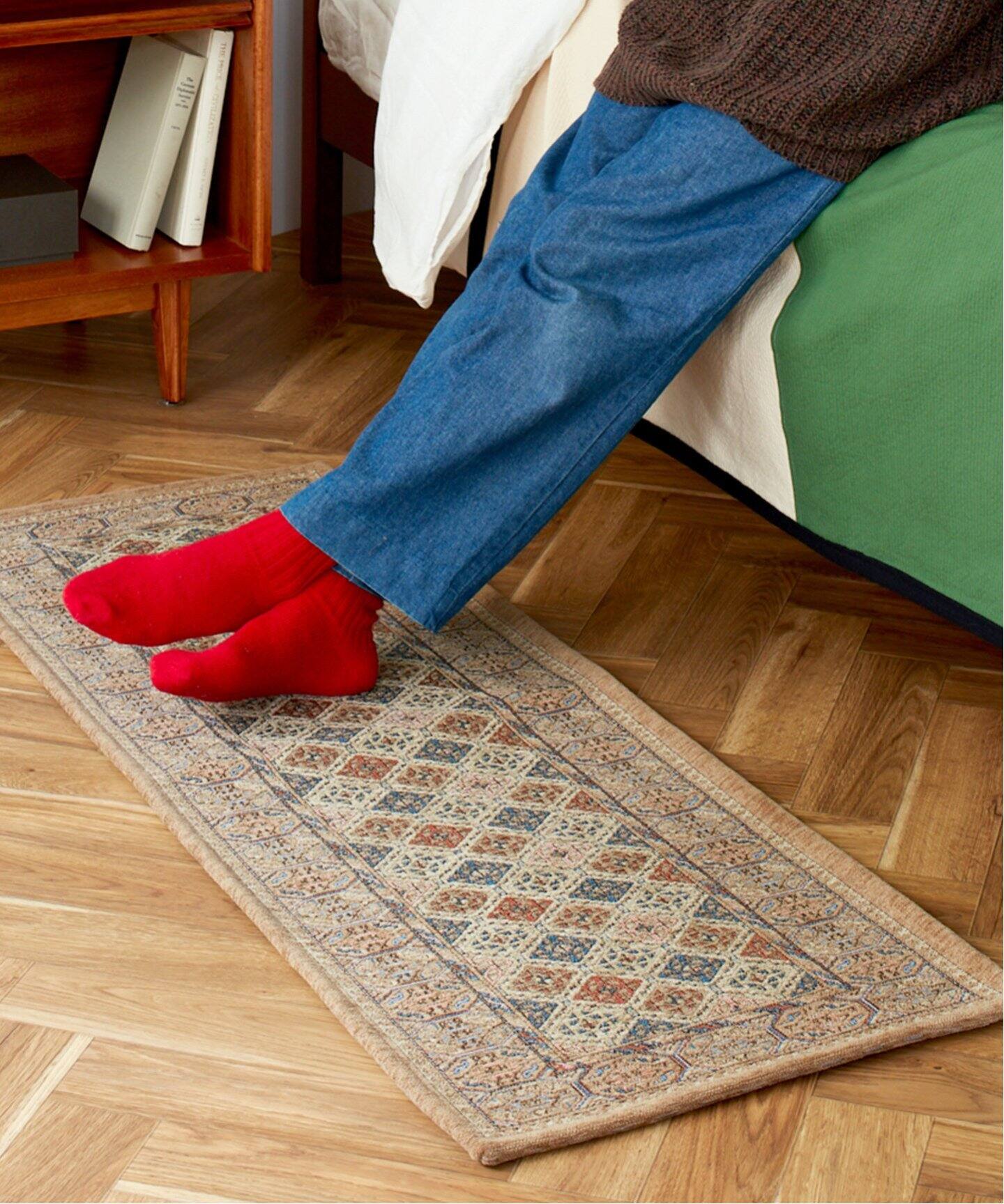 ACME Furniture アクメファニチャー GLENOAKS RUG グレンオークス ラグ 