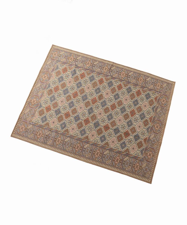 GLENOAKS RUG 200x250 グレンオークスラグ（ラグ・マット）｜ACME 