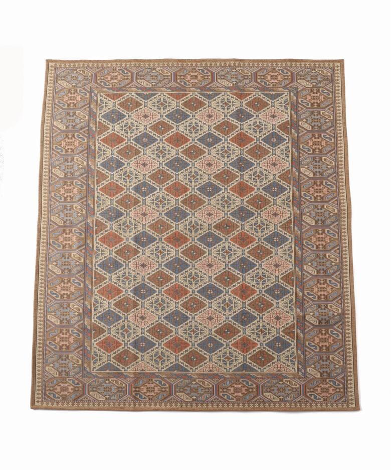 GLENOAKS RUG 200x250 グレンオークスラグ（ラグ・マット）｜ACME 