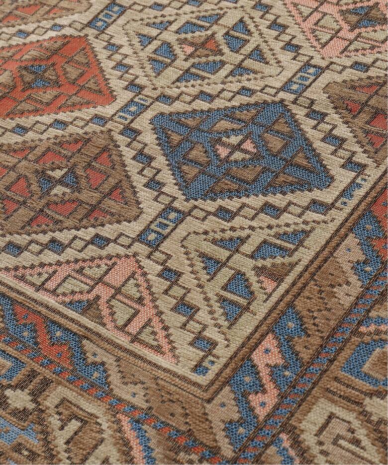 GLENOAKS RUG 200x250 グレンオークスラグ（ラグ・マット）｜ACME 