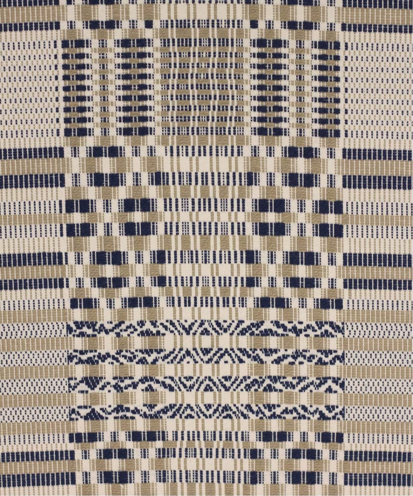 予約》CURTAIN OVERSHOT 100x110 2枚セット（インテリアファブリック