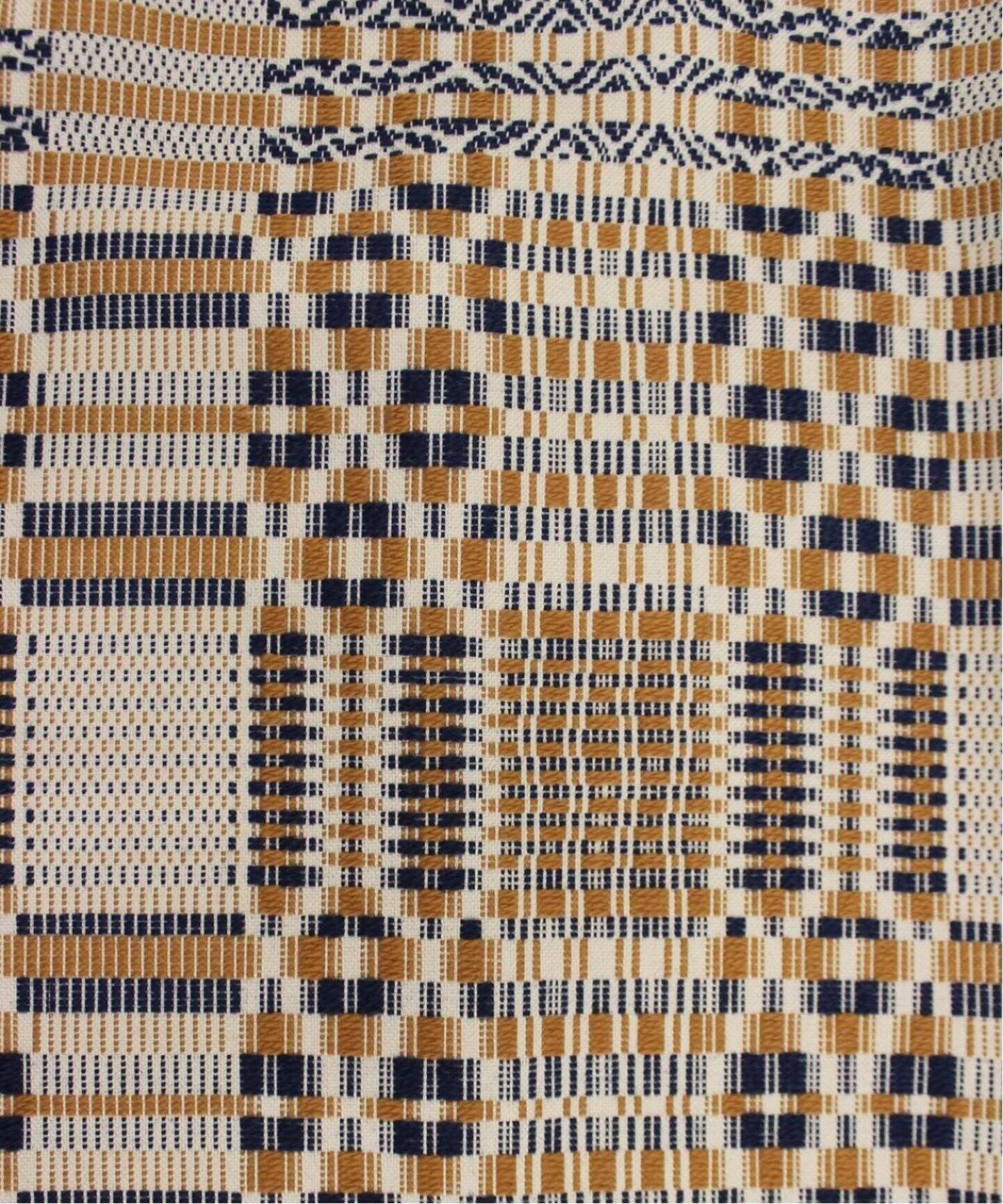 予約》CURTAIN OVERSHOT 100x110 2枚セット（インテリアファブリック