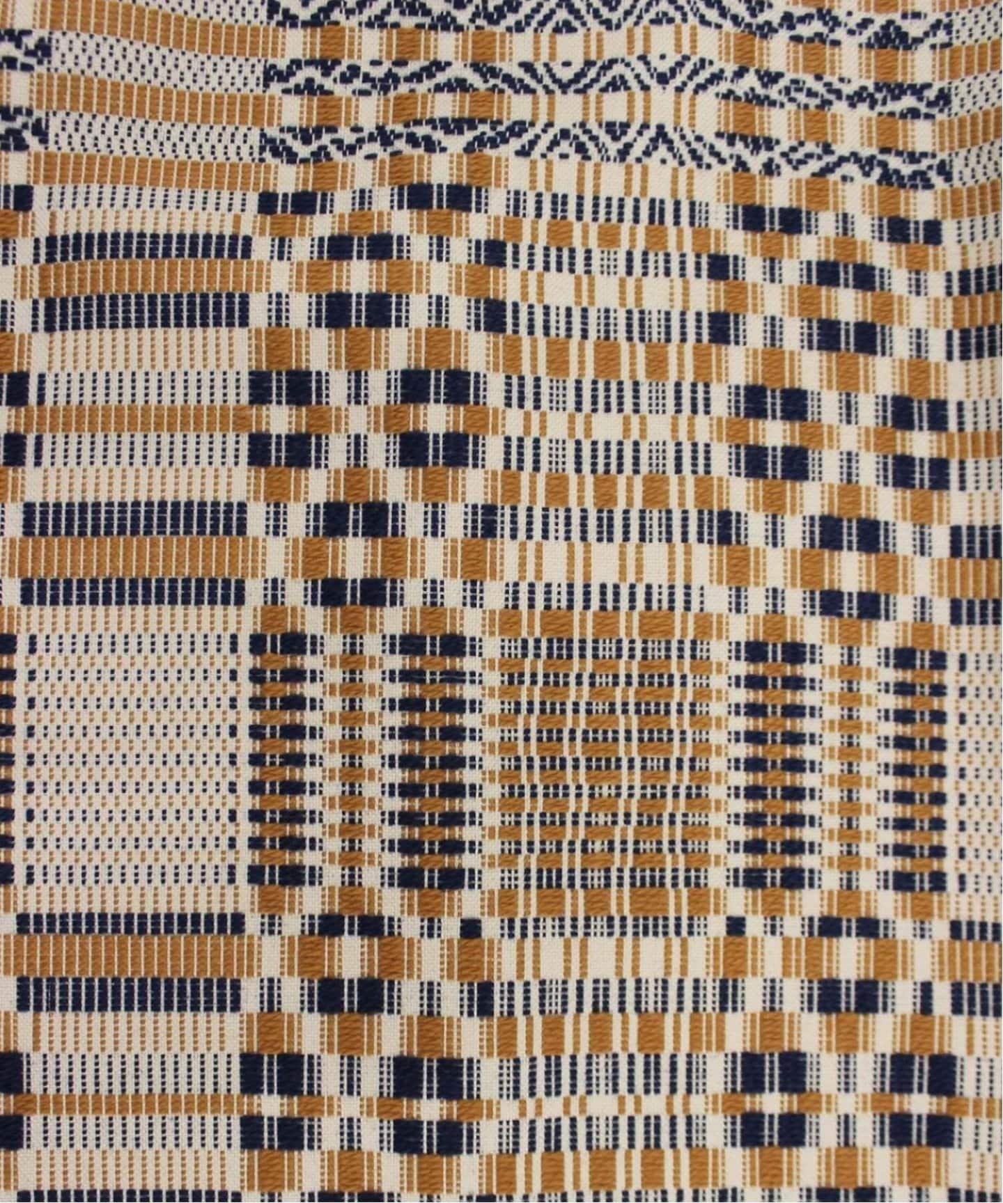 予約》CURTAIN OVERSHOT 100x200 2枚セット（インテリアファブリック