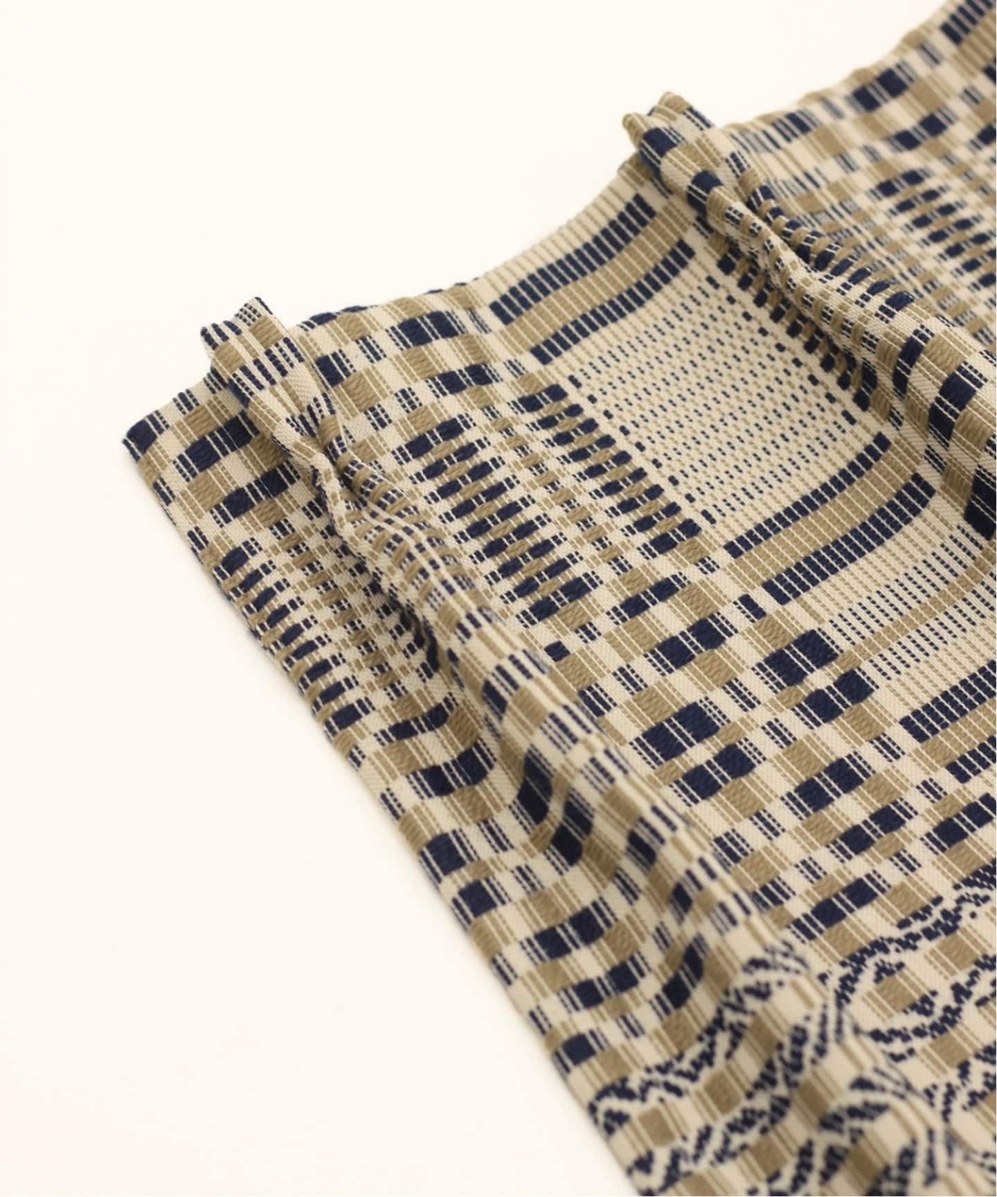 アクメファニチャー　カーテン 100×178 2枚セット　ジャーナルスタンダード 予約》CURTAIN OVERSHOT 100x200 2枚セット（インテリア