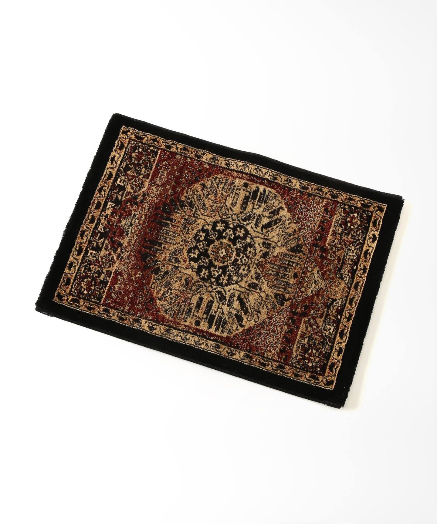 PO RUG ファラオ 133*200（PO RUG 50*70 ラグ（ラグ・マット）｜ACME  