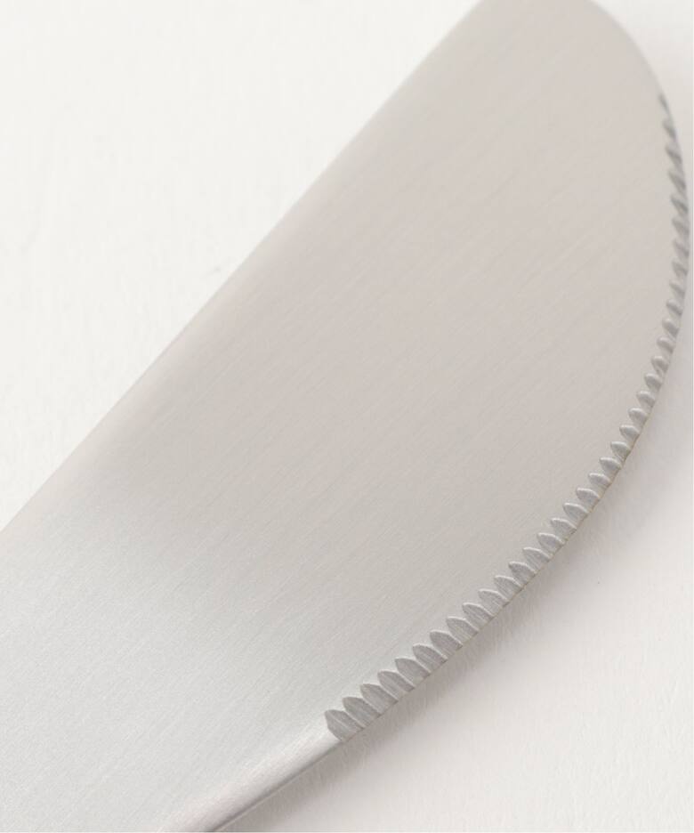 【THE NORTH FACE / ザ ノースフェイス】KNIFE ランドアームスナイフ（食器・テーブルウェア／キッチングッズ