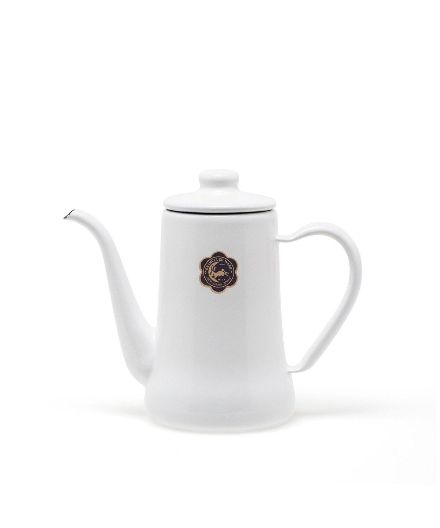 月兎印/ツキウサギジルシ】 SLIM POT 0.7L スリムポット（食器 