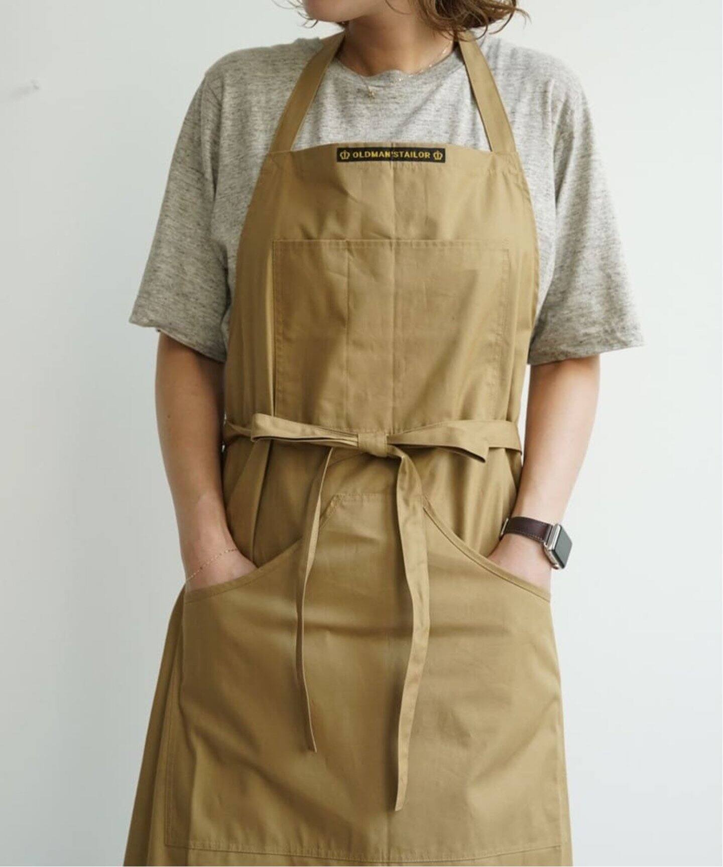 オーバーオール / BEST COAT＆APRON MFG.CORP（R&D.M.Co/オールド 