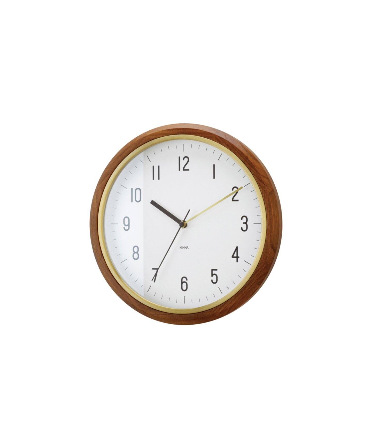 ☆Kulta Wall clock 壁掛け 時計（置き時計・掛け時計）｜JOURNAL 
