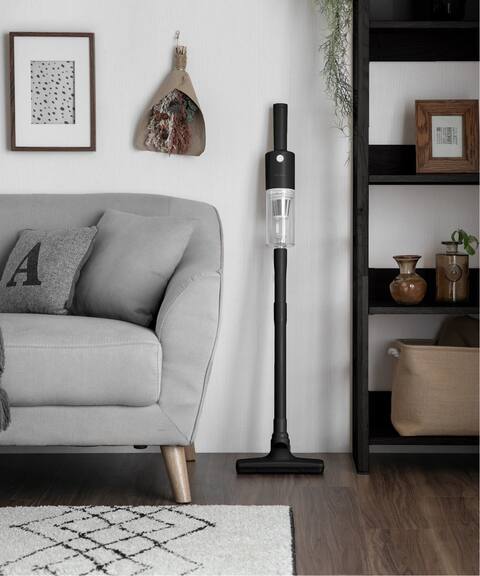 And Deco アンドデコ 2way Stick Cleaner コードレス掃除機 Journal Standard Furniture ジャーナルスタンダード ファニチャー 公式のファッション通販 Baycrew S Store